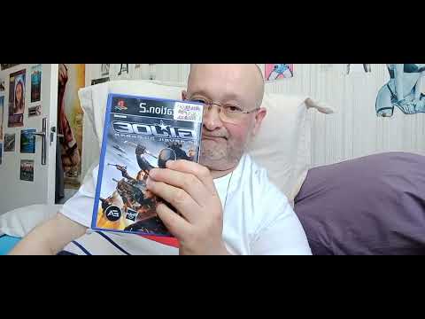 Photo de G.I. Joe : Le réveil du Cobra sur PS2