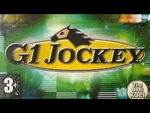 Image du jeu G1 Jockey sur PlayStation 2 PAL