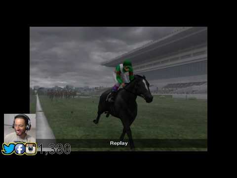 Image du jeu G1 Jockey 3 sur PlayStation 2 PAL