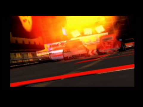 Screen de Gadget Racers sur PS2