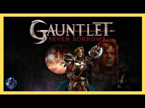 Photo de Gauntlet : Seven Sorrows sur PS2