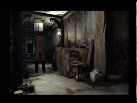 Image du jeu Alone in the Dark The New Nightmare sur PlayStation 2 PAL