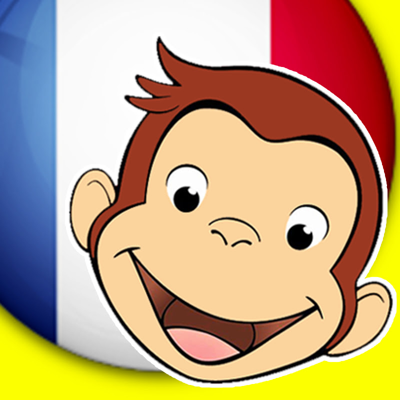 Image du jeu Georges le Petit Curieux sur PlayStation 2 PAL