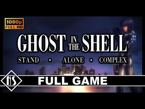 Image de Ghost in the Shell : Stand Alone Complex