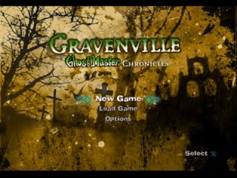 Image du jeu Ghost Master : The Gravenville Chronicles sur PlayStation 2 PAL