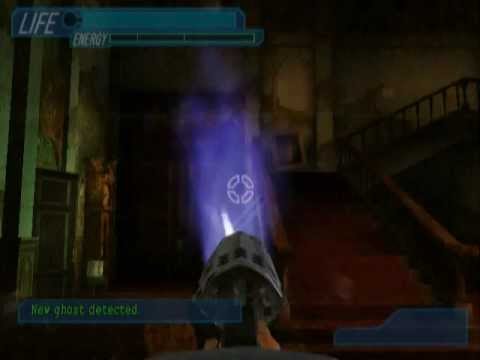 Image du jeu Ghost Vibration sur PlayStation 2 PAL