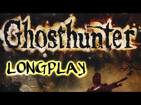 Image du jeu Ghosthunter sur PlayStation 2 PAL