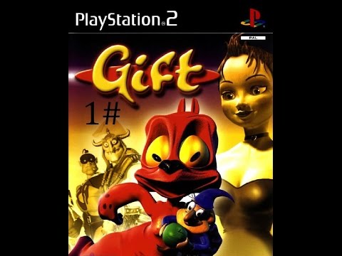 Image du jeu Gift sur PlayStation 2 PAL