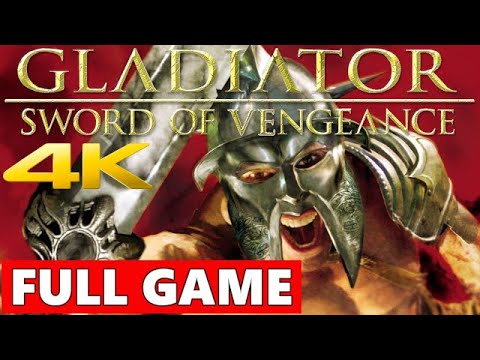 Scène de jeu de Gladiator : Sword of Vengeance sur PS2
