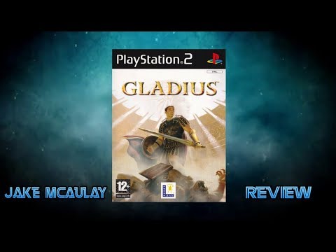 Illustration vidéo de Gladius sur PS2
