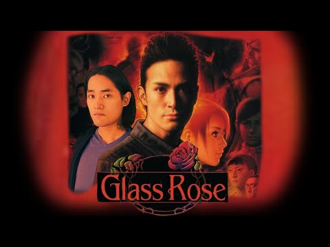 Image de Glass Rose