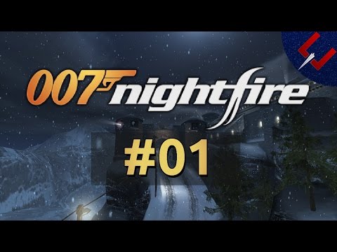 Image du jeu 007 Nightfire sur PlayStation 2 PAL