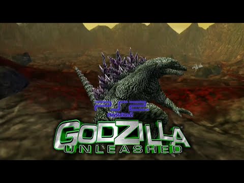 Image de Godzilla Unleashed