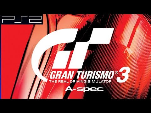Screen de Gran Turismo 3 sur PS2