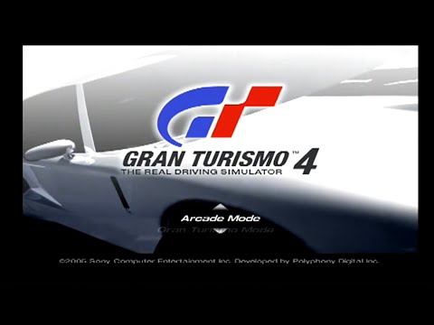 Image du jeu Gran Turismo 4 sur PlayStation 2 PAL