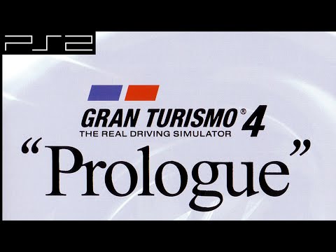Photo de Gran Turismo 4 Prologue sur PS2