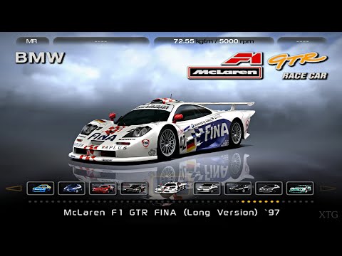 Image du jeu Gran Turismo 4 Prologue sur PlayStation 2 PAL