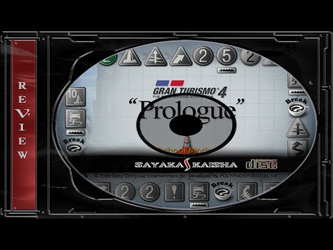 Image de Gran Turismo 4 Prologue