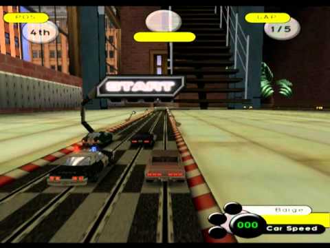 Image du jeu Grooverider Slot Car Racing sur PlayStation 2 PAL