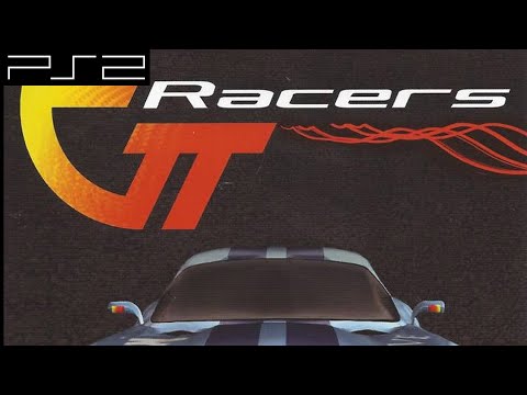 Photo de GT Racers sur PS2