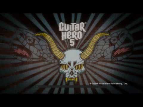 Photo de Guitar Hero 5 sur PS2
