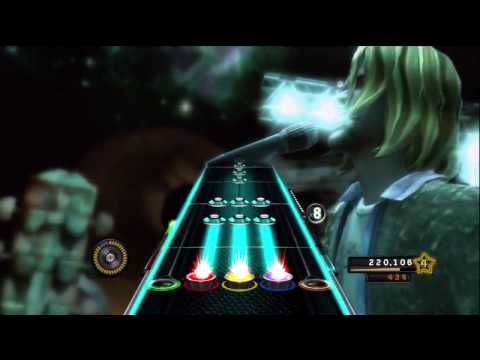 Guitar Hero 5 sur PlayStation 2 PAL