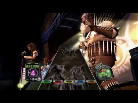 Photo de Guitar Hero Aerosmith sur PS2