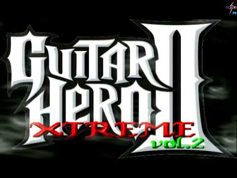 Image de Guitar Hero II