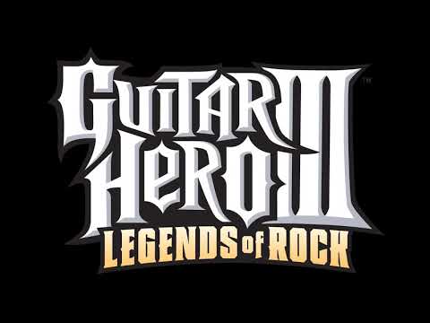 Image du jeu Guitar Hero III Legends of rock sur PlayStation 2 PAL