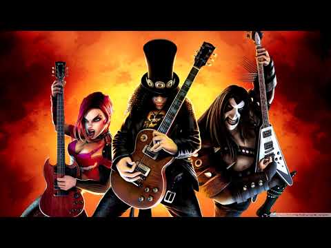 Image de Guitar Hero III Legends of rock