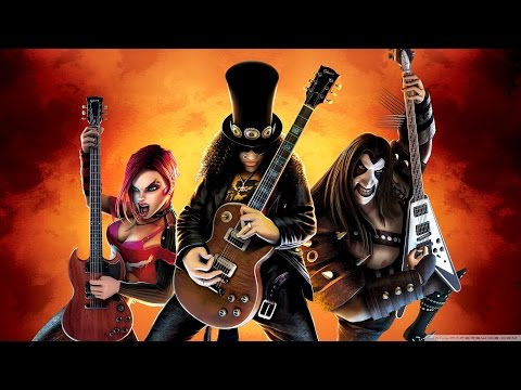 Guitar Hero III Legends of rock sur PlayStation 2 PAL