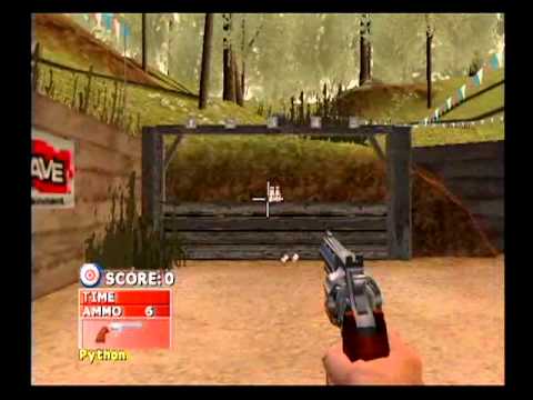 Image de Gun Club