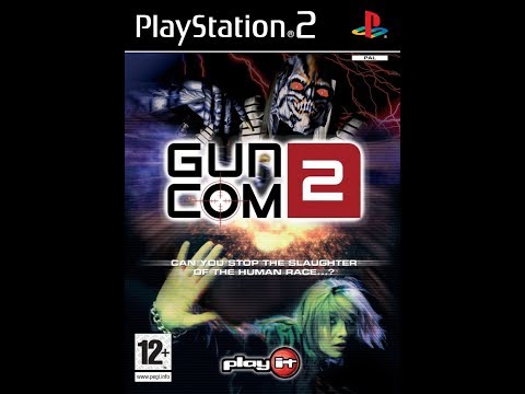 Image du jeu GunCom 2 sur PlayStation 2 PAL