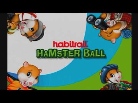 Image de Habitrail Hamster Ball