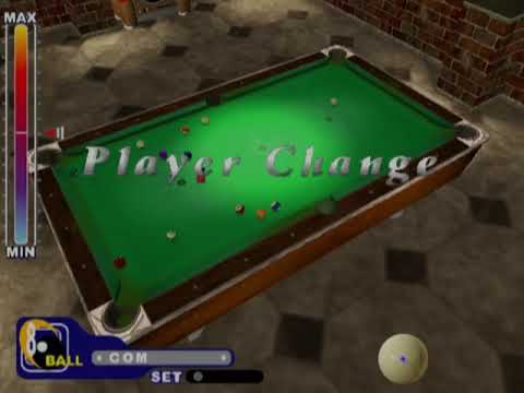 Image de American Pool 2 sur PS2