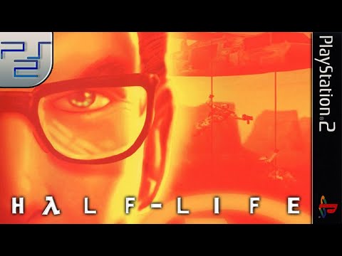 Image de Half Life