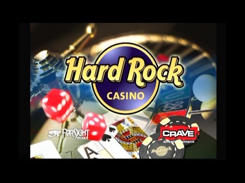 Image du jeu Hard Rock Casino sur PlayStation 2 PAL