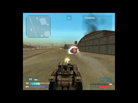 Image du jeu Hardware Online Arena sur PlayStation 2 PAL