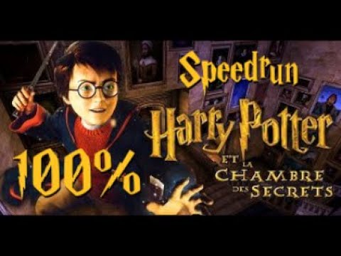 Harry Potter et la chambre des secrets sur PlayStation 2 PAL