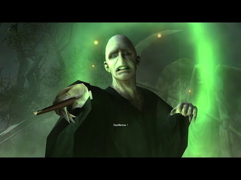 Image du jeu Harry Potter et la coupe de feu sur PlayStation 2 PAL