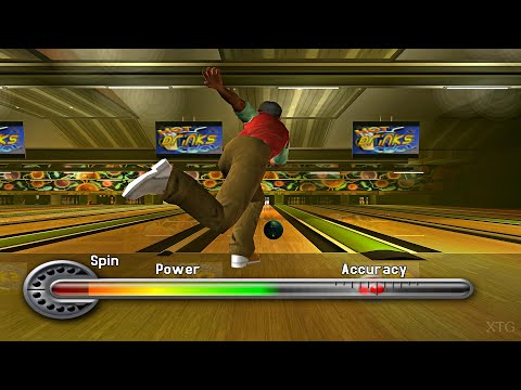 Photo de AMF Xtreme Bowling sur PS2