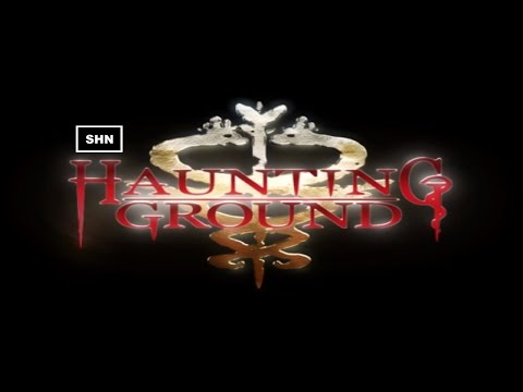 Image du jeu Haunting ground sur PlayStation 2 PAL