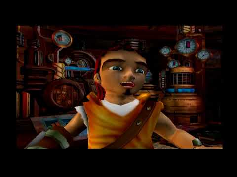 Image du jeu Haven call of the king sur PlayStation 2 PAL