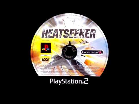 Aperçu du jeu Heatseeker sur PS2
