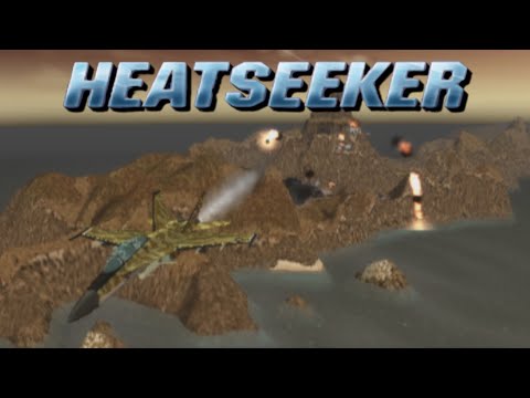 Capture de Heatseeker sur PS2