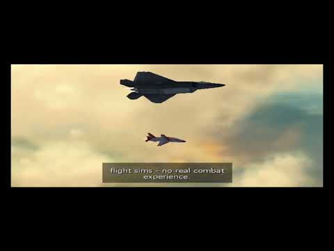 Illustration vidéo de Heatseeker sur PS2