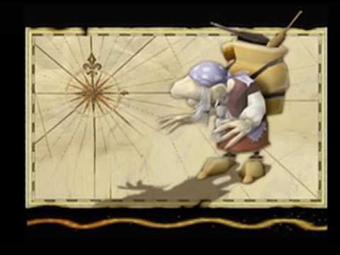 Image du jeu Herdy Gerdy sur PlayStation 2 PAL