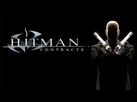 Photo de Himan Contracts sur PS2