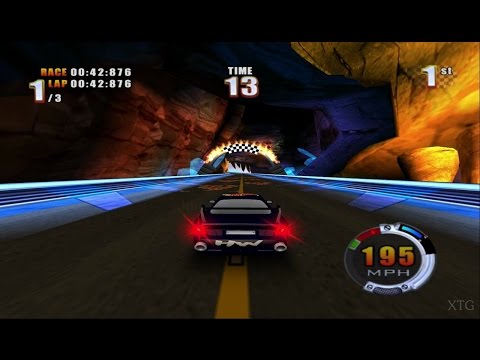 Photo de Hot Wheels Stunt Track Challenge sur PS2