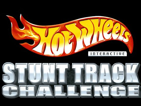 Image du jeu Hot Wheels Stunt Track Challenge sur PlayStation 2 PAL